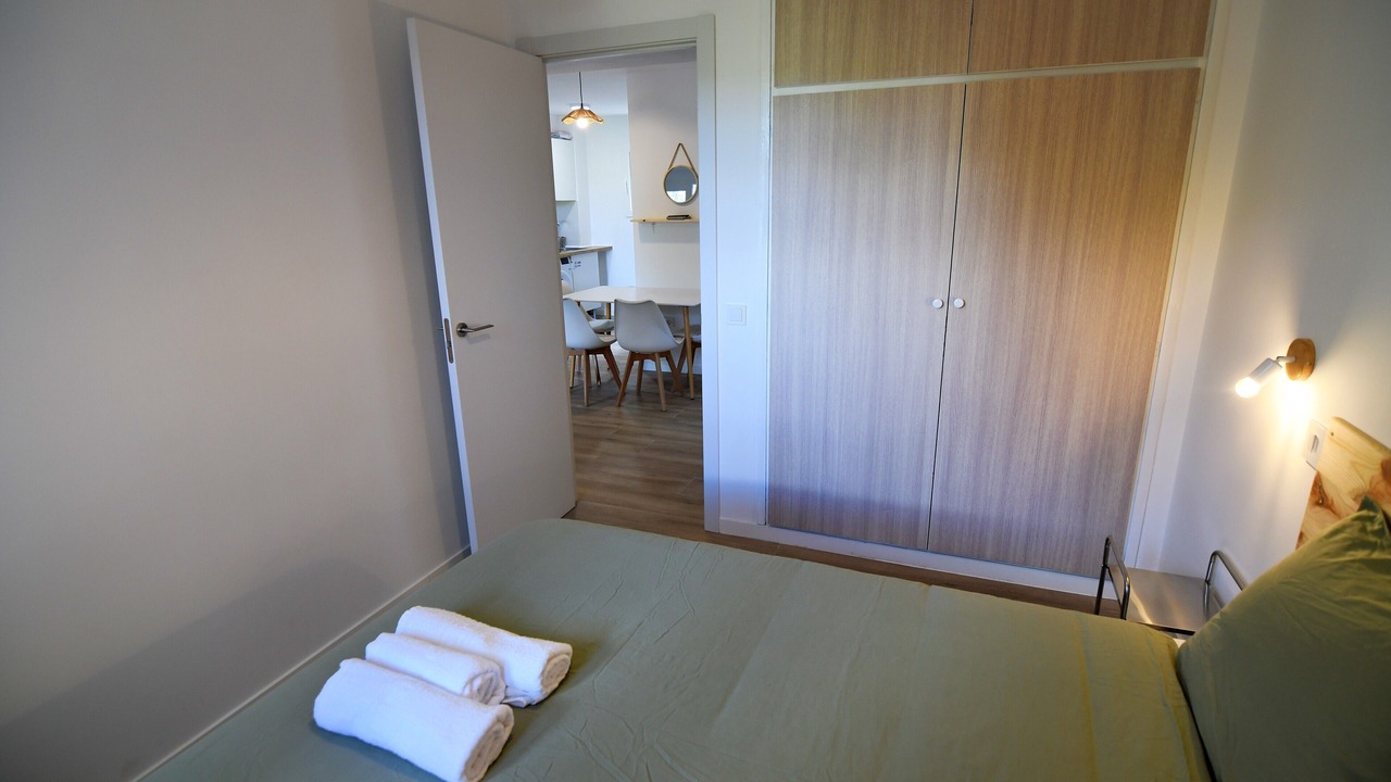 Photo of Bedroom in San Martin de Valdeiglesias