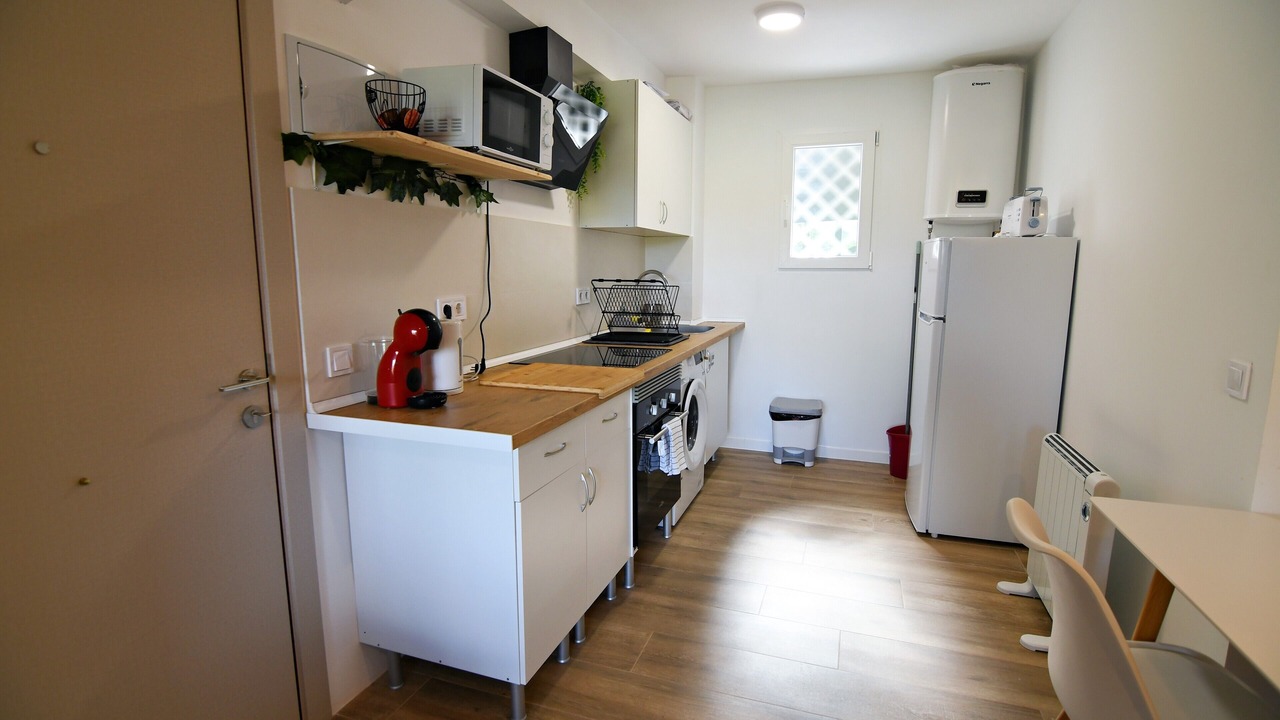 Photo of Kitchen in San Martin de Valdeiglesias