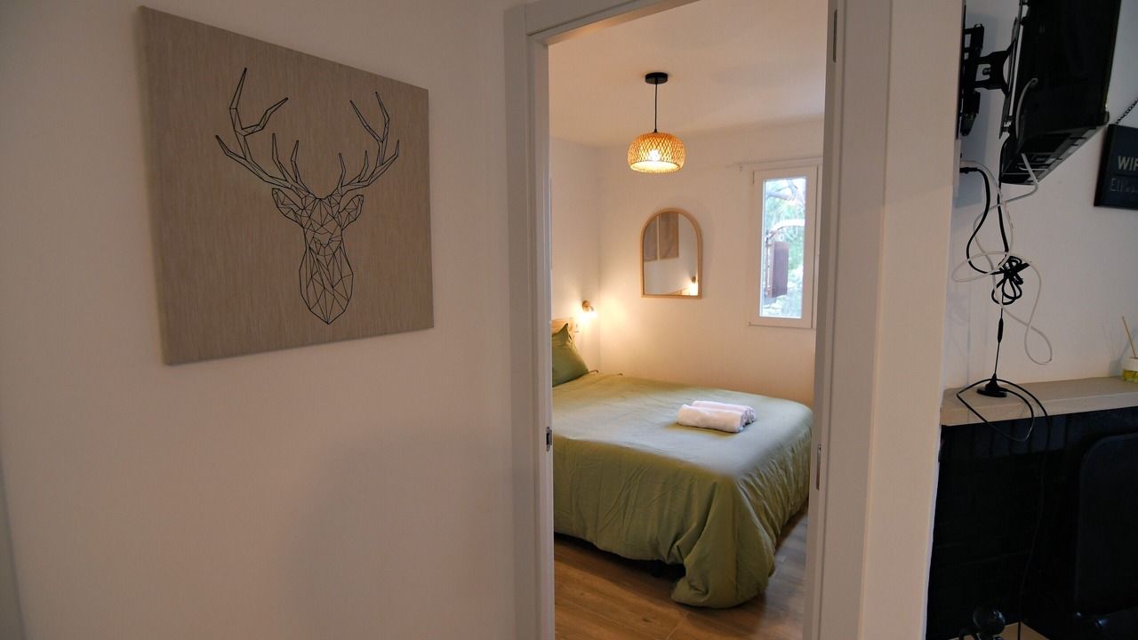 Photo of Bedroom in San Martin de Valdeiglesias