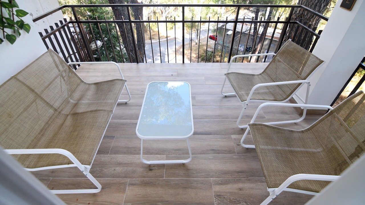 Photo of Outdoor in San Martin de Valdeiglesias