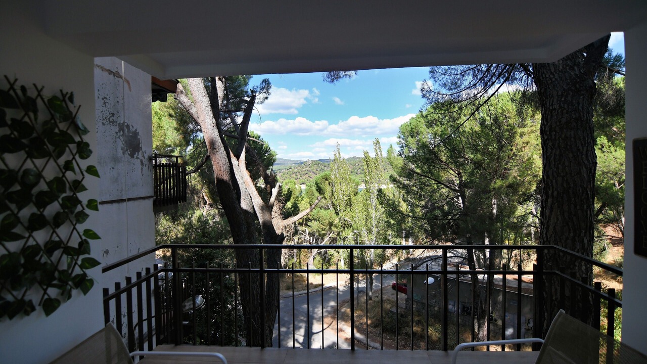 Photo of Outdoor in San Martin de Valdeiglesias