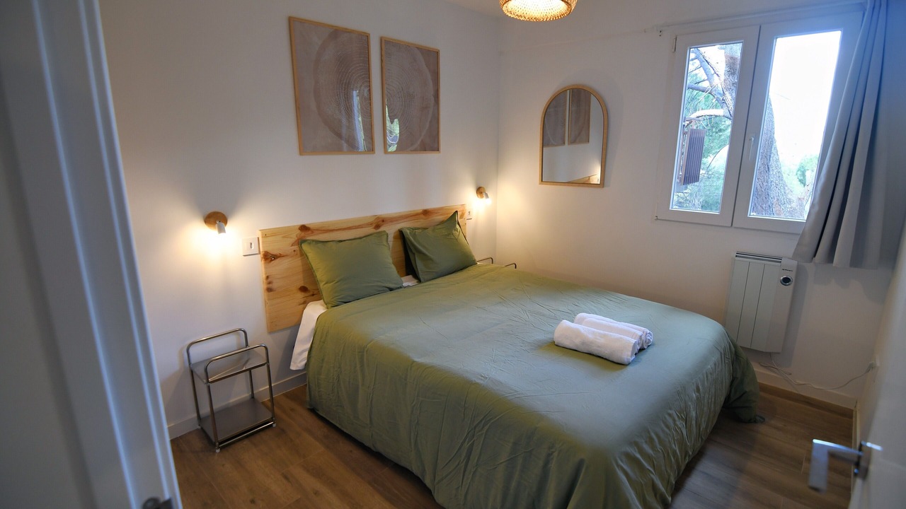Photo of Bedroom in San Martin de Valdeiglesias