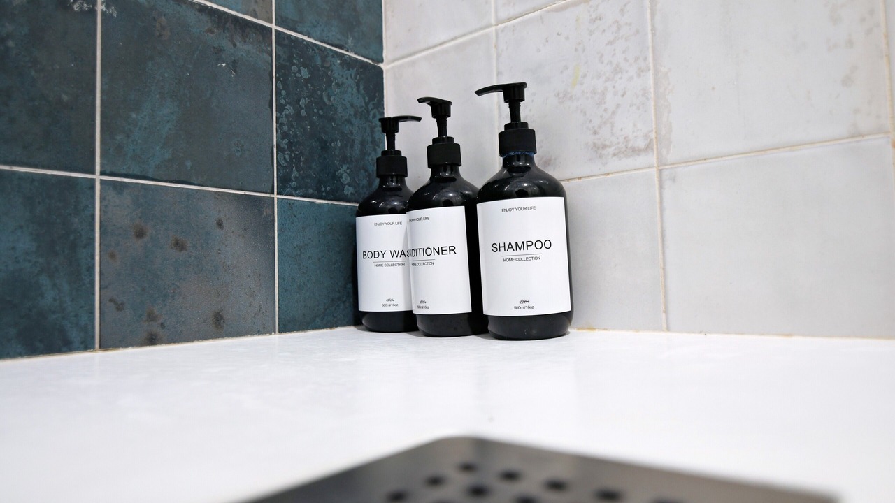 Photo of Bathroom in San Martin de Valdeiglesias