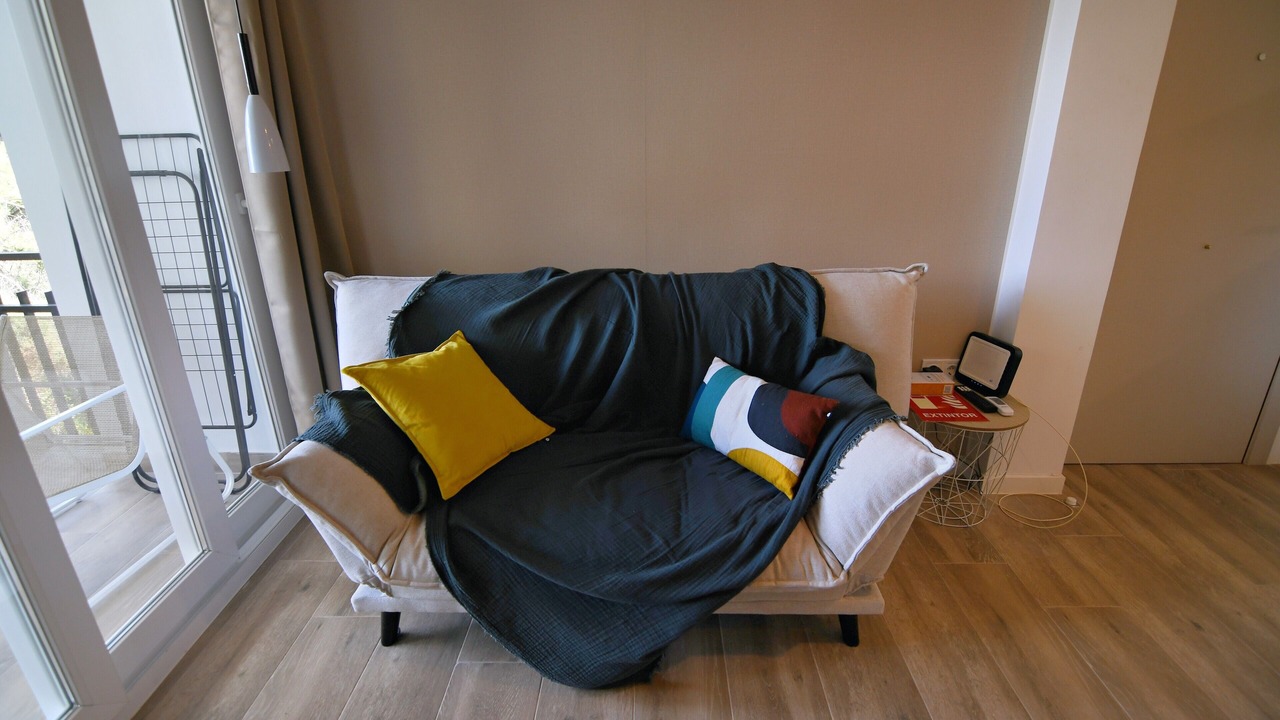Photo of Livingroom in San Martin de Valdeiglesias
