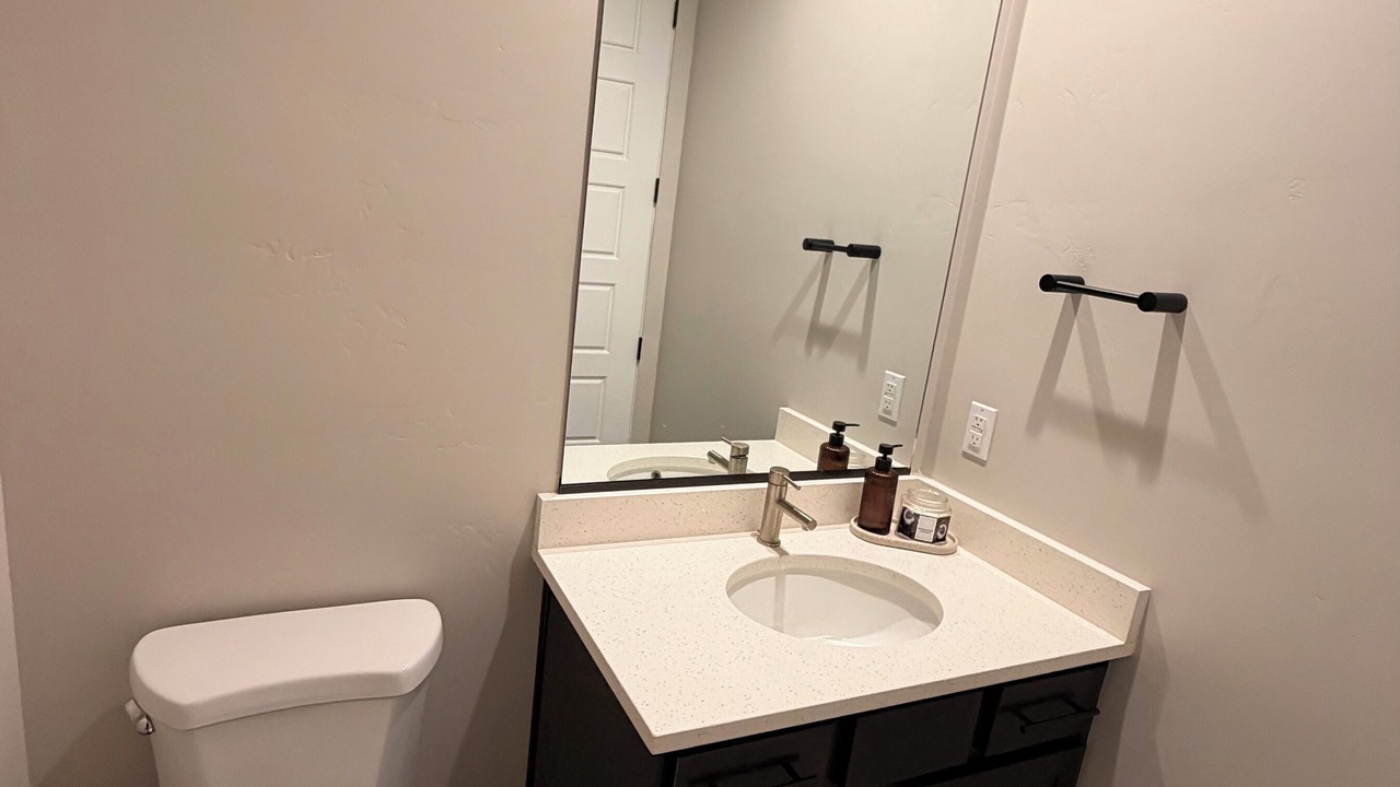 Photo of Bathroom in Las Cruces