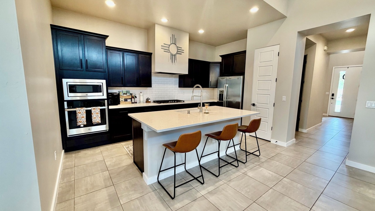 Photo of Kitchen in Las Cruces