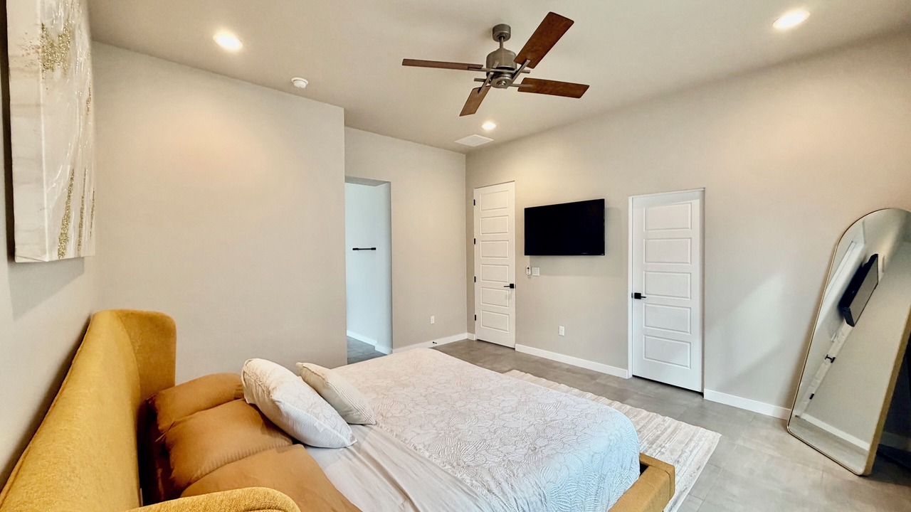 Photo of Bedroom in Las Cruces