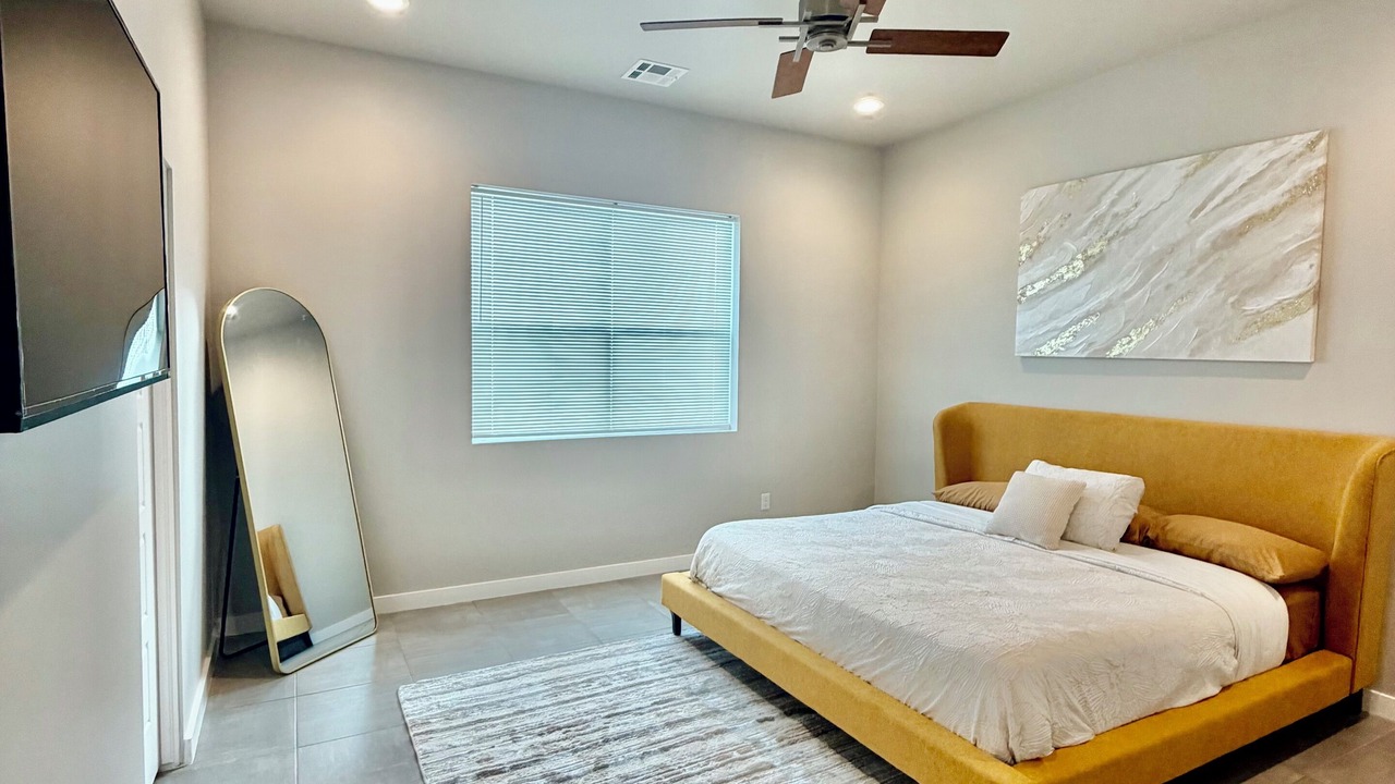 Photo of Bedroom in Las Cruces