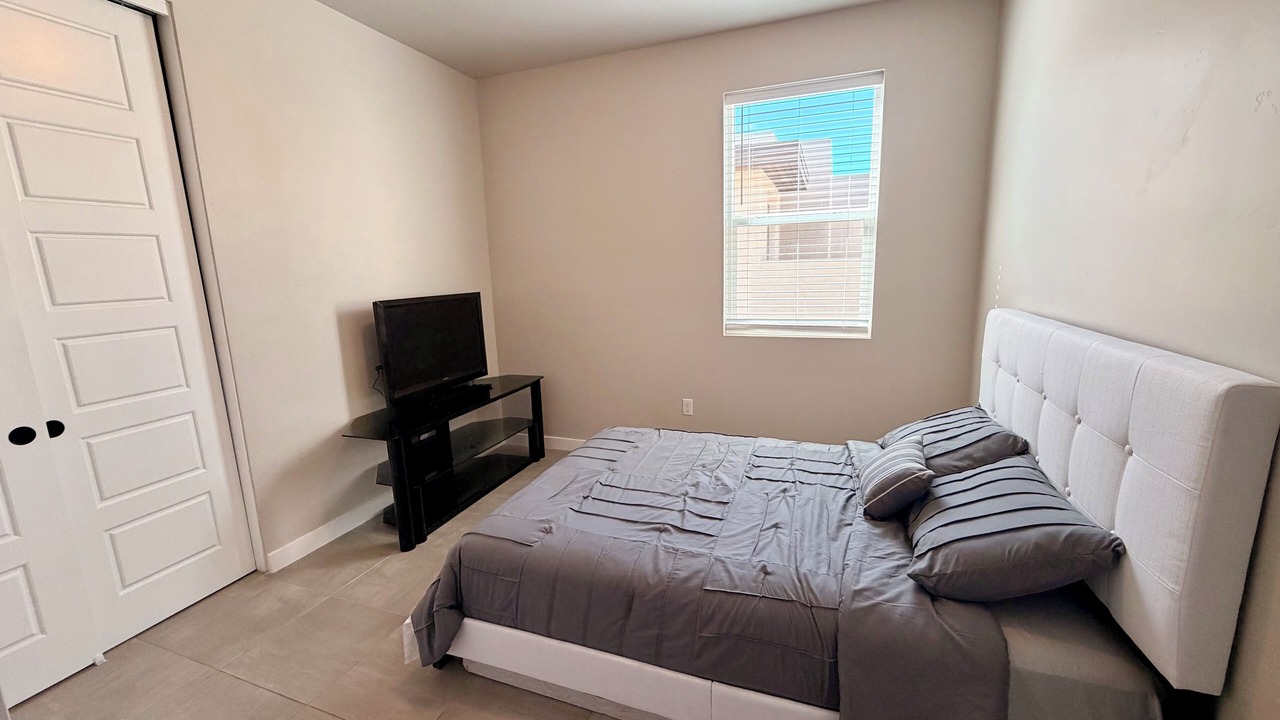 Photo of Bedroom in Las Cruces