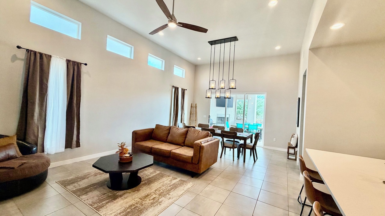 Photo of Livingroom in Las Cruces