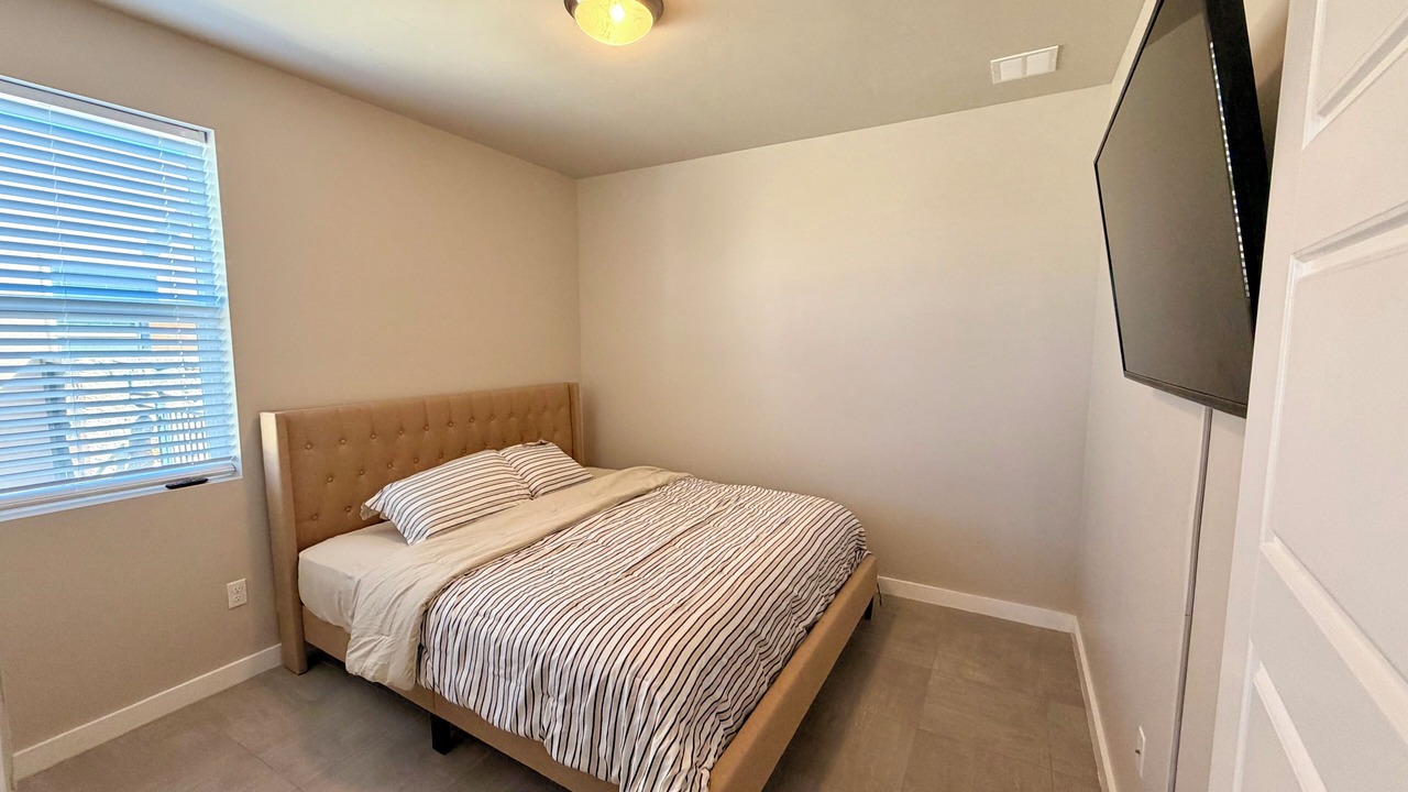 Photo of Bedroom in Las Cruces
