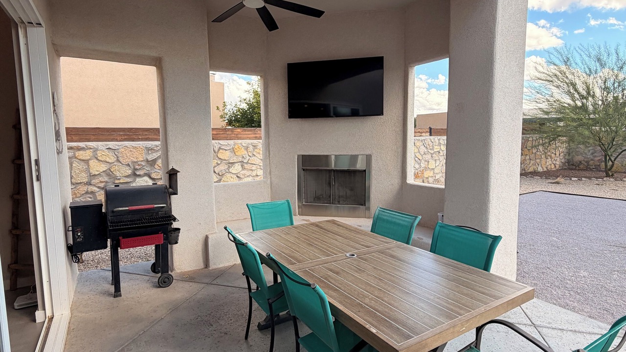Photo of Outdoor in Las Cruces