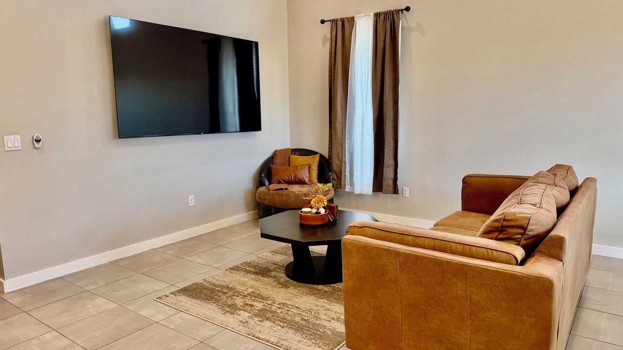 Photo of Livingroom in Las Cruces