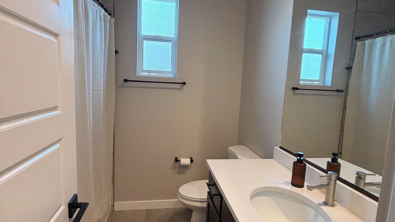 Photo of Bathroom in Las Cruces