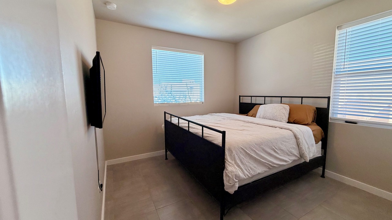 Photo of Bedroom in Las Cruces