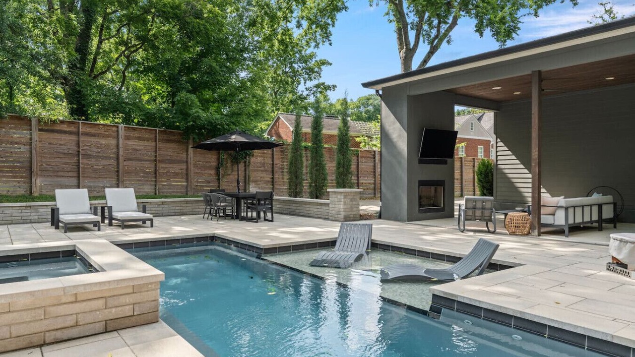 Photo of Outdoor in Green Hills