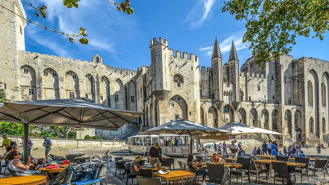 Photo of Others in Saint-Martin-de-Crau