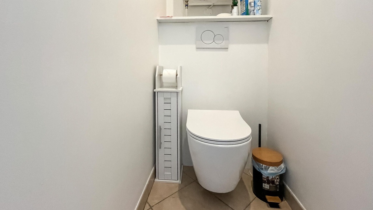 Photo of Bathroom in Saint-Martin-de-Crau