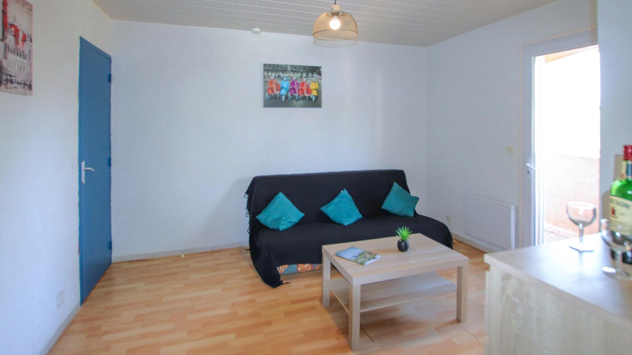 Photo of Bedroom in Lablachere