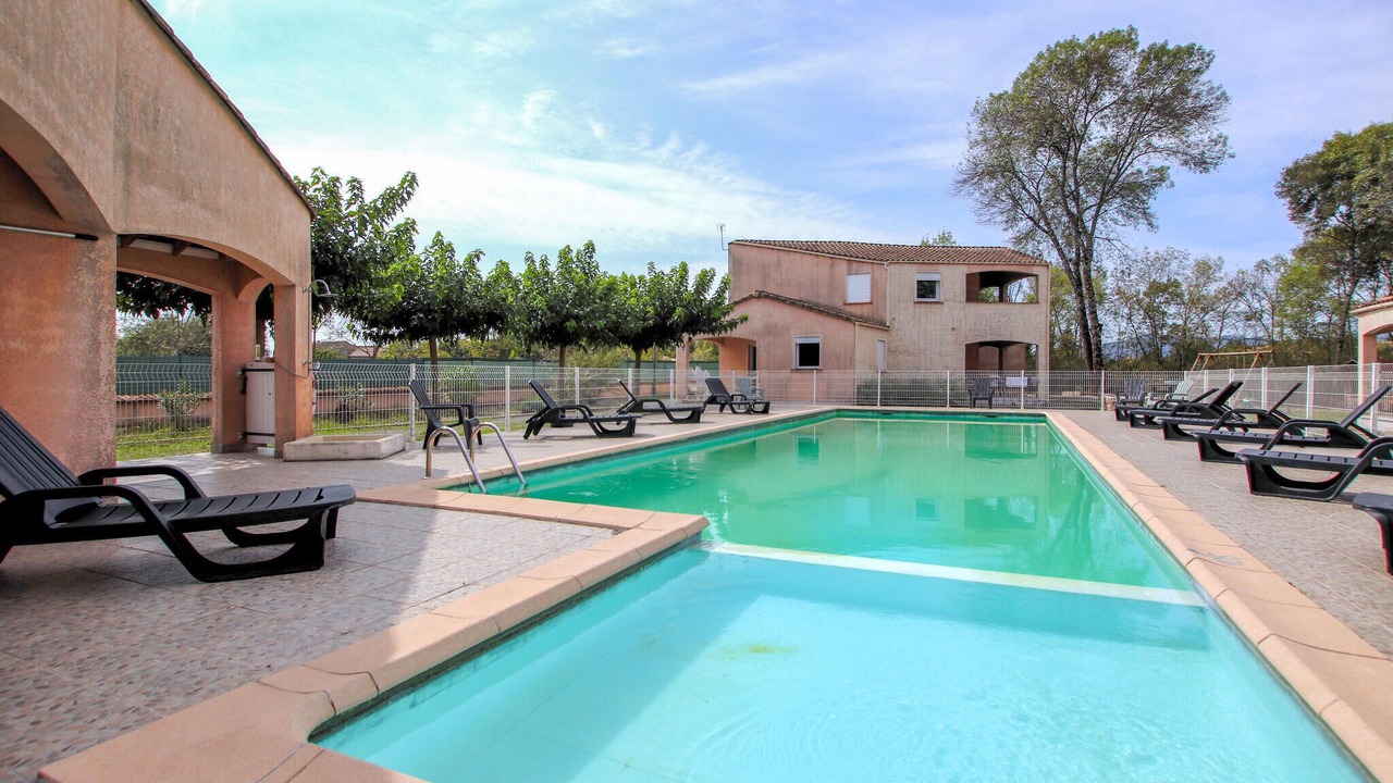 Photo of Outdoor in Lablachere