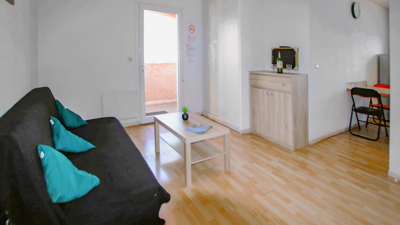 Photo of Bedroom in Lablachere