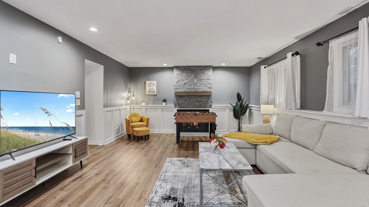 Photo of Livingroom in Naperville