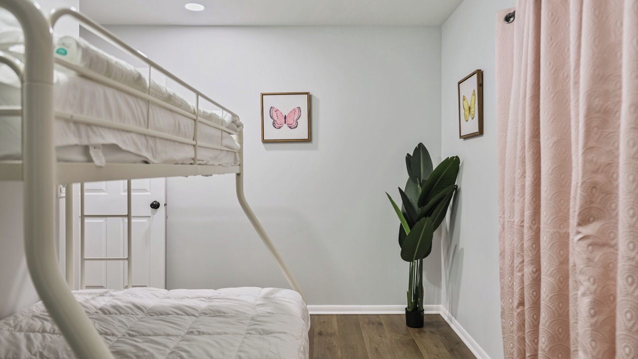 Photo of Bedroom in Naperville