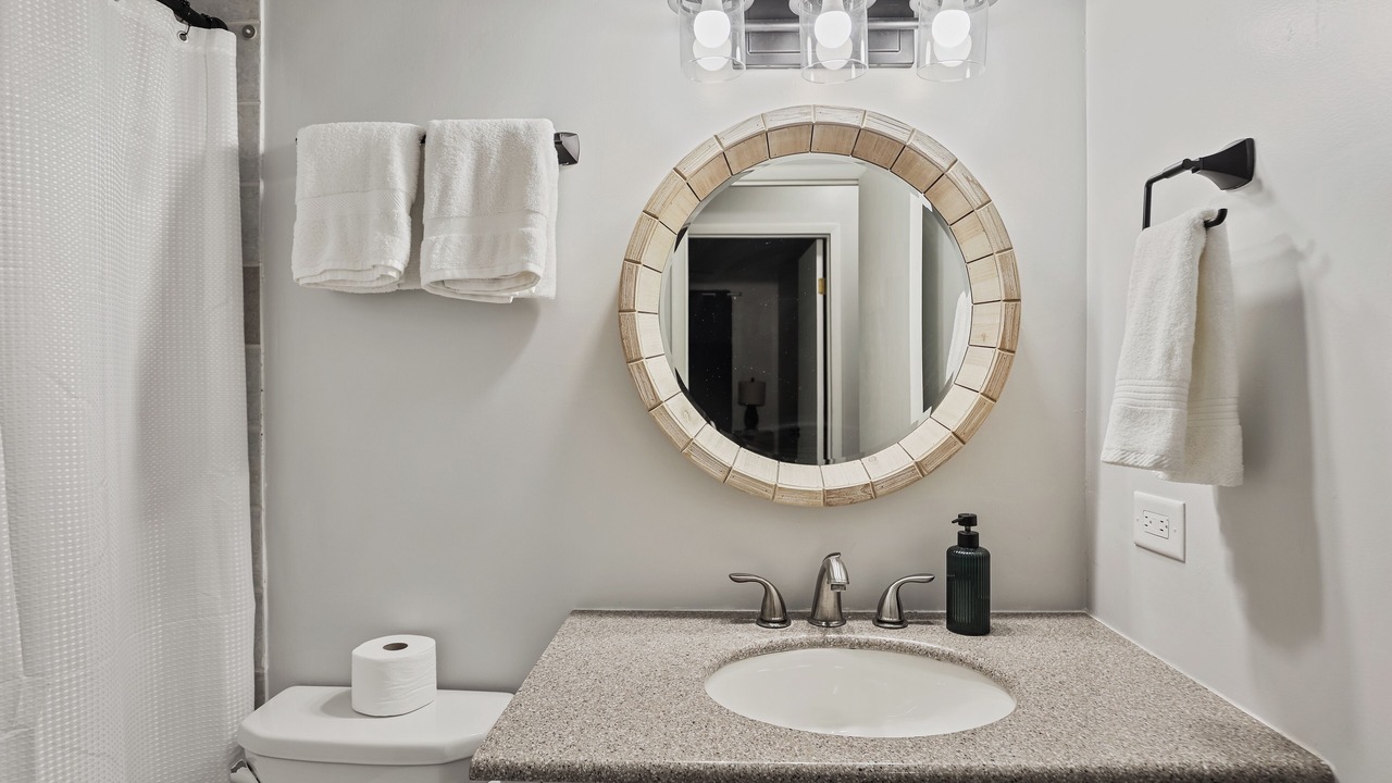 Photo of Bathroom in Naperville