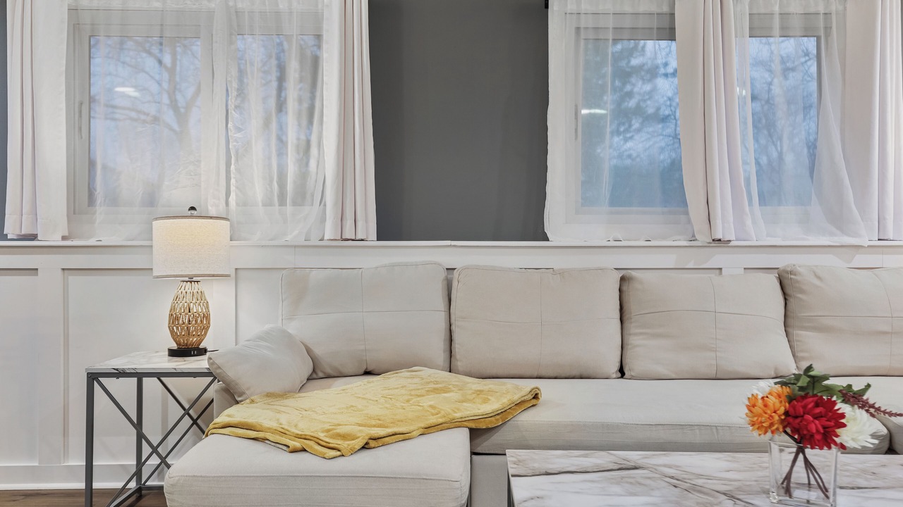 Photo of Livingroom in Naperville