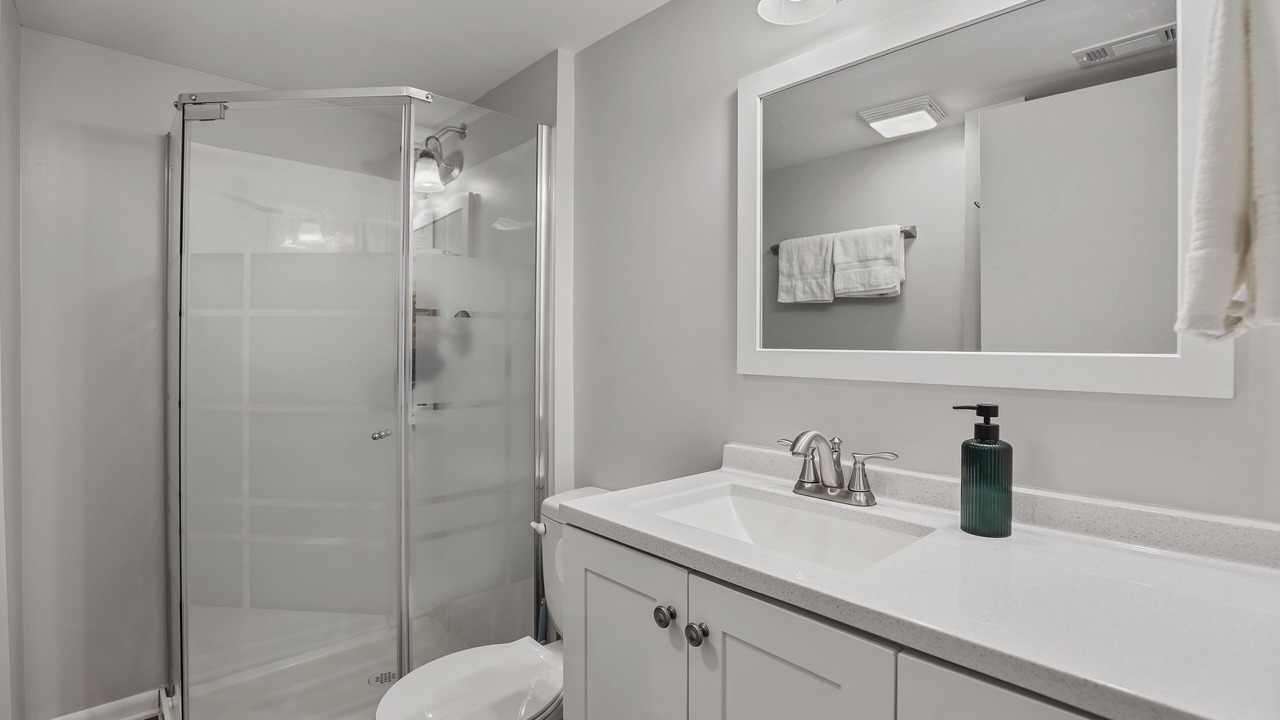 Photo of Bathroom in Naperville