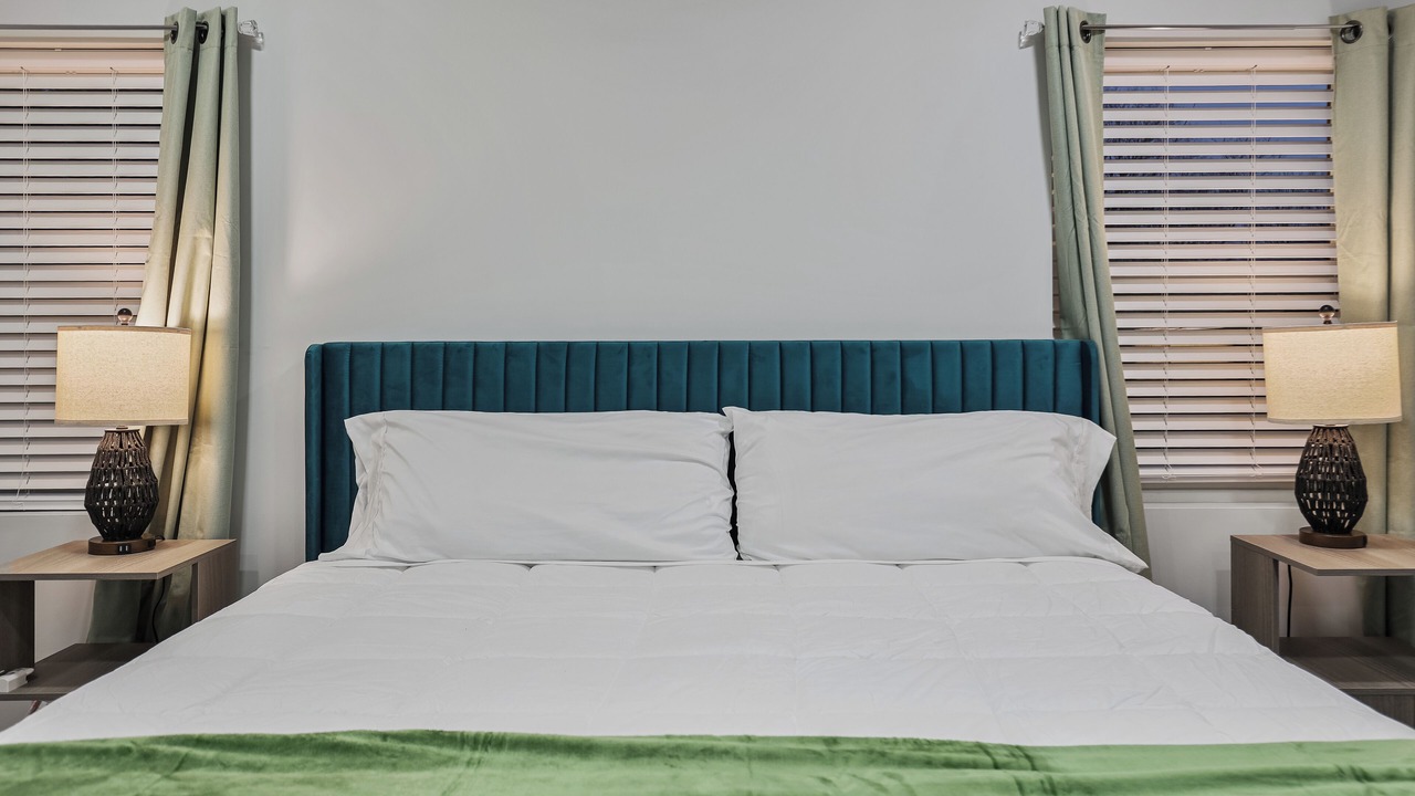 Photo of Bedroom in Naperville