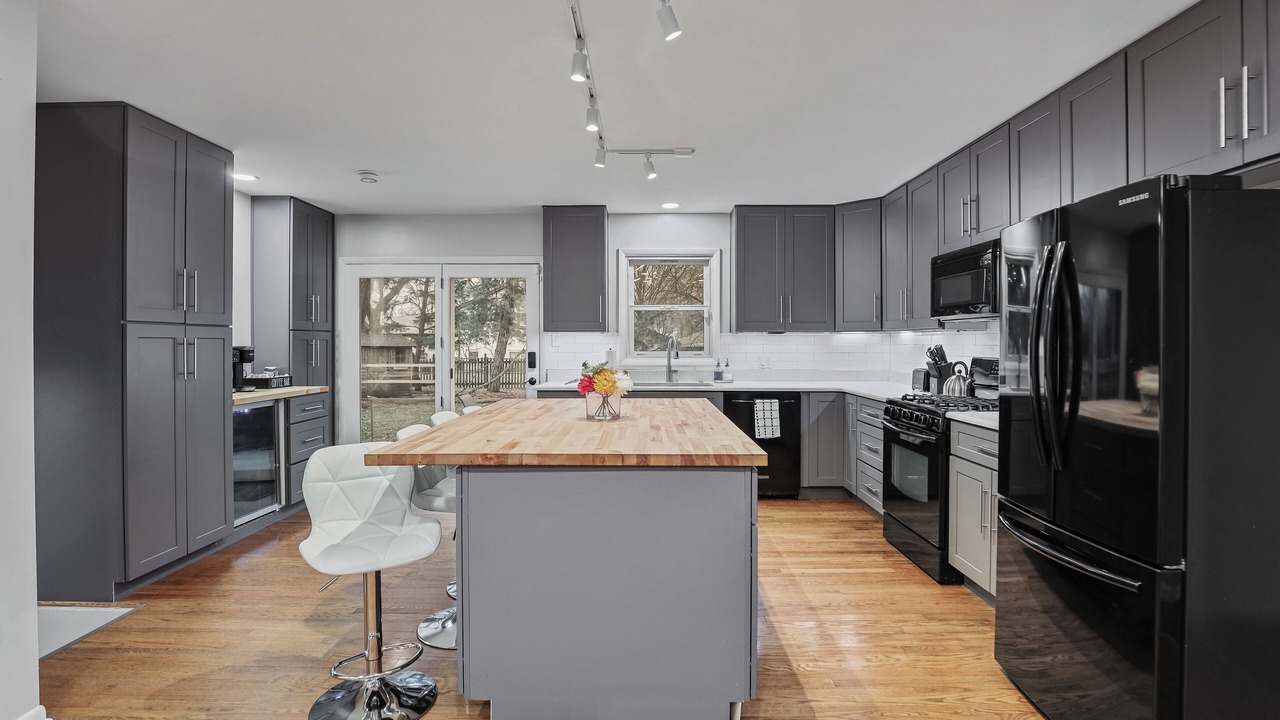 Photo of Kitchen in Naperville