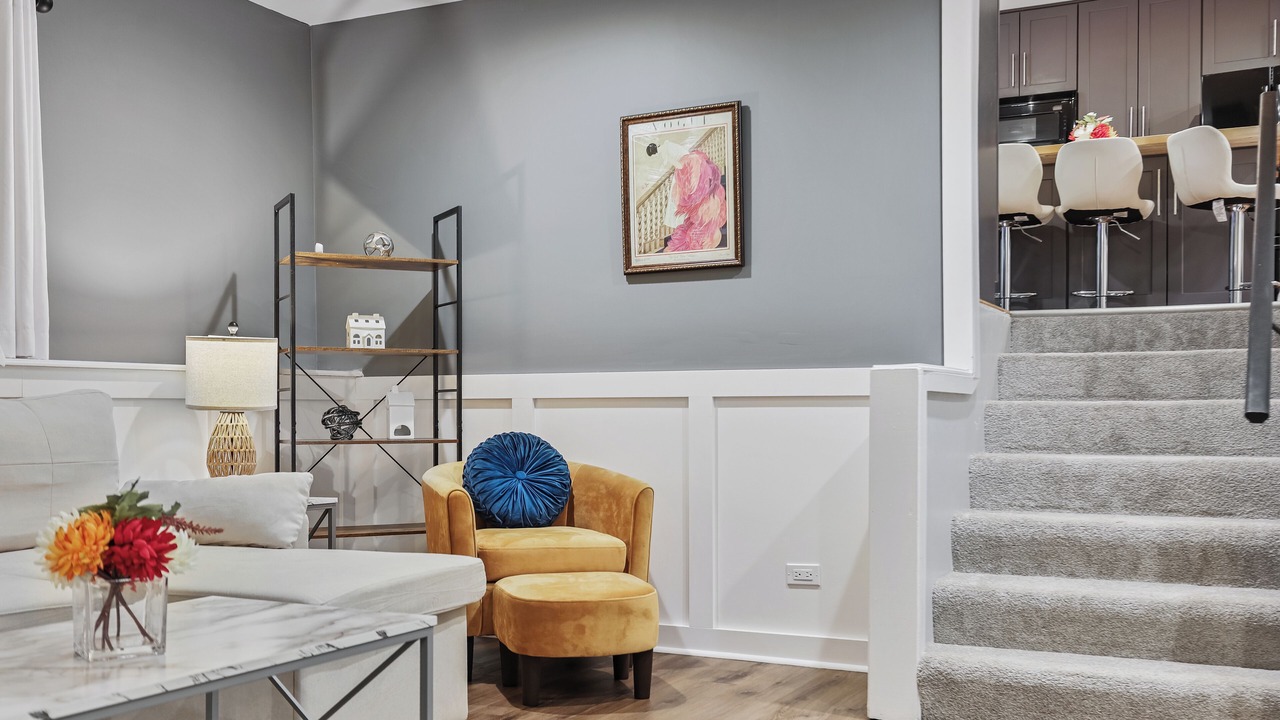 Photo of Livingroom in Naperville