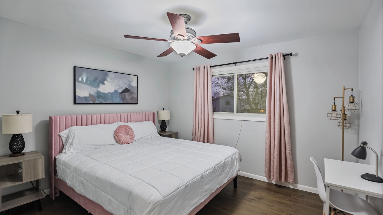 Photo of Bedroom in Naperville