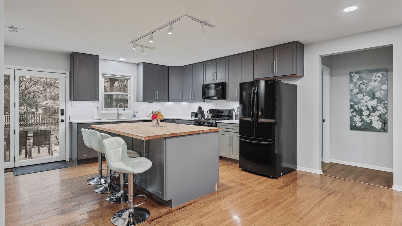Photo of Kitchen in Naperville