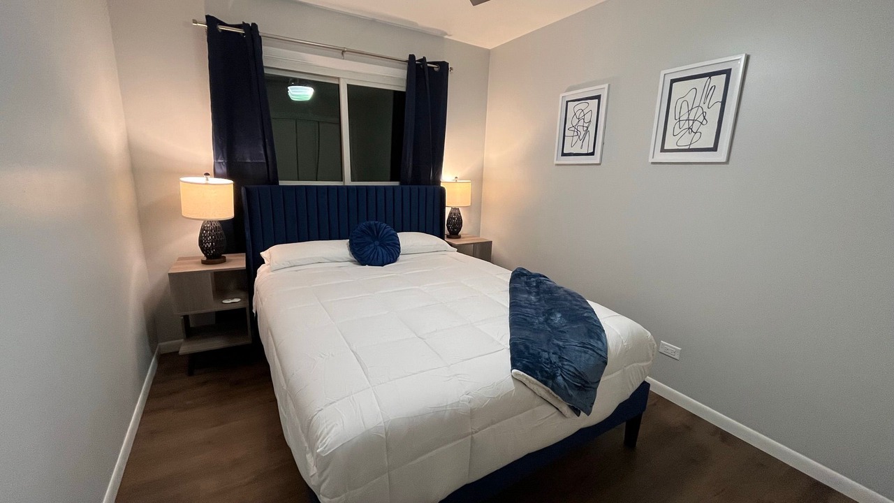 Photo of Bedroom in Naperville