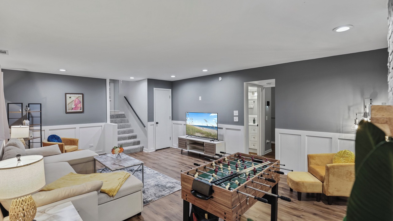 Photo of Livingroom in Naperville