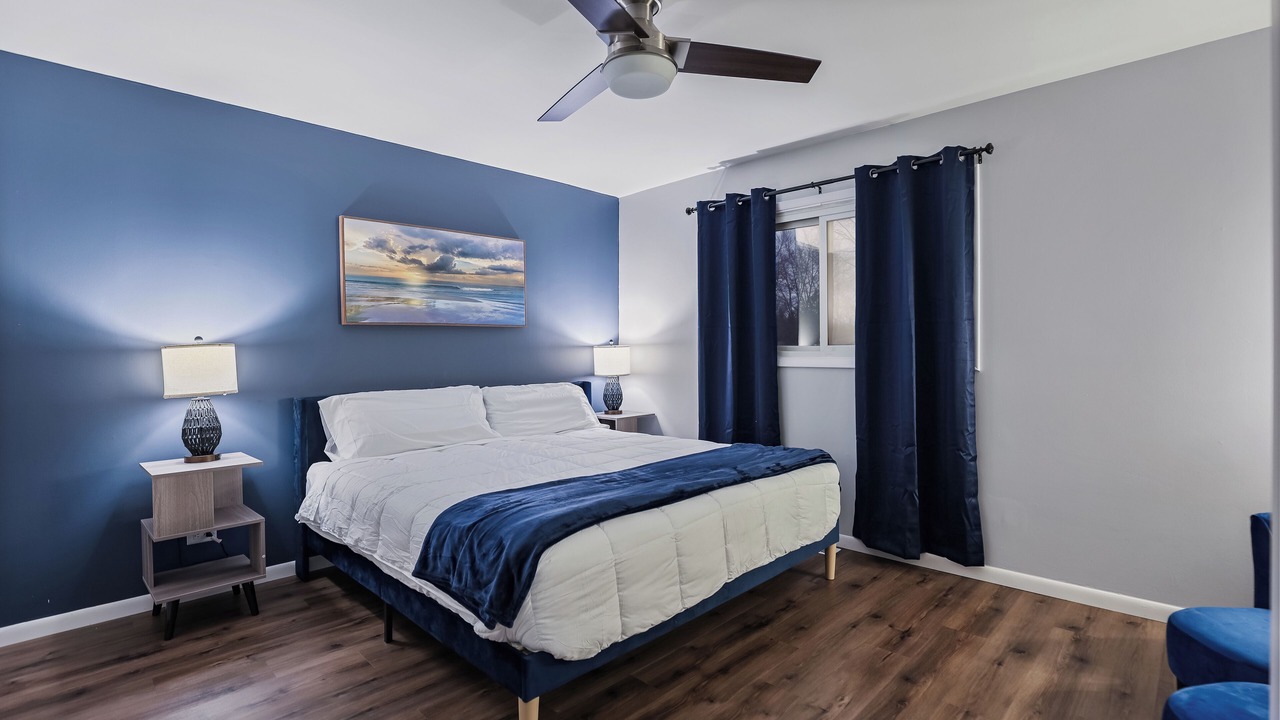 Photo of Bedroom in Naperville