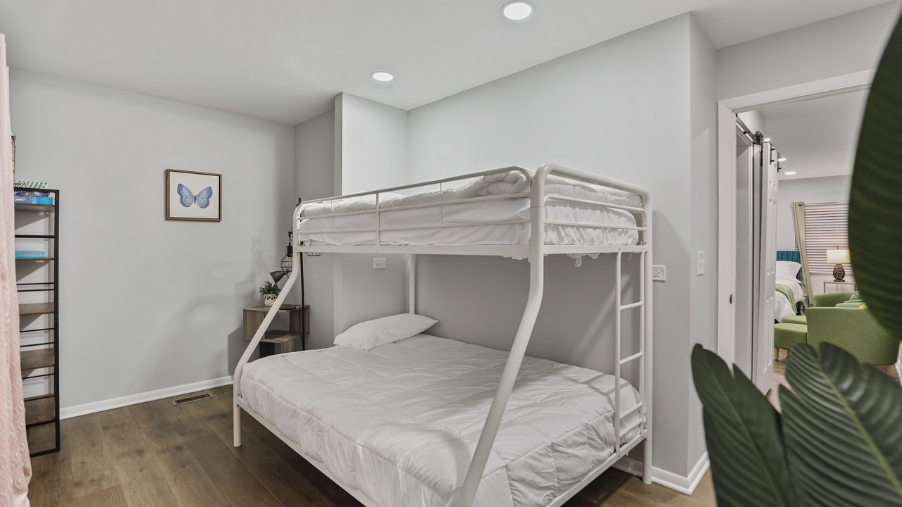 Photo of Bedroom in Naperville