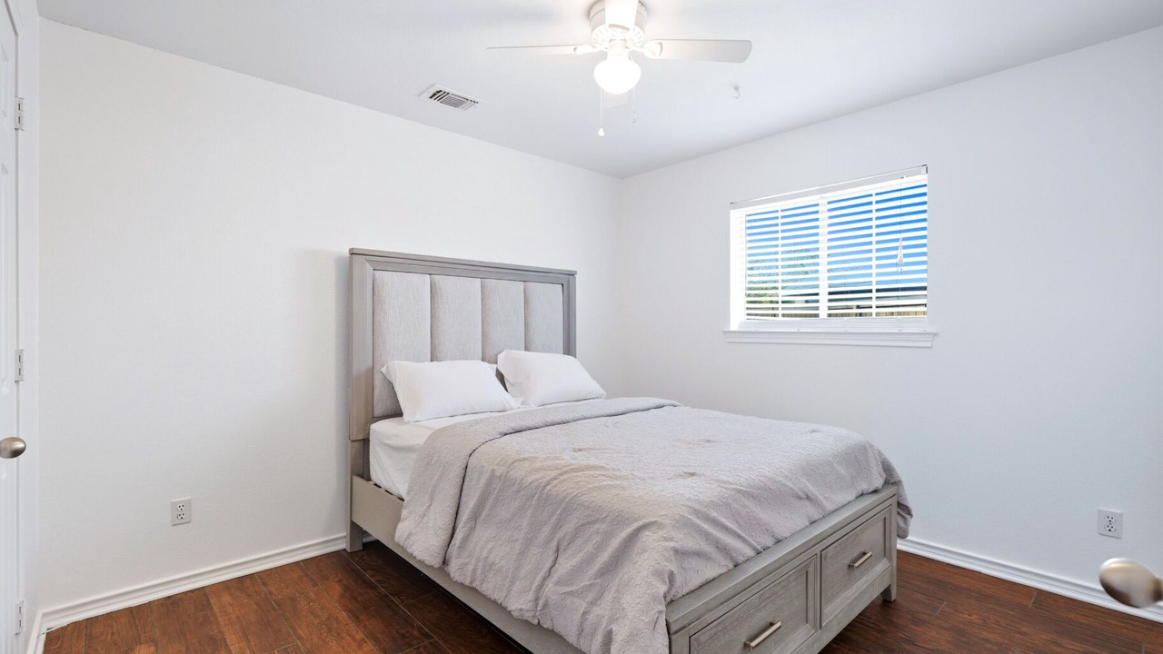 Photo of Bedroom in Prosper