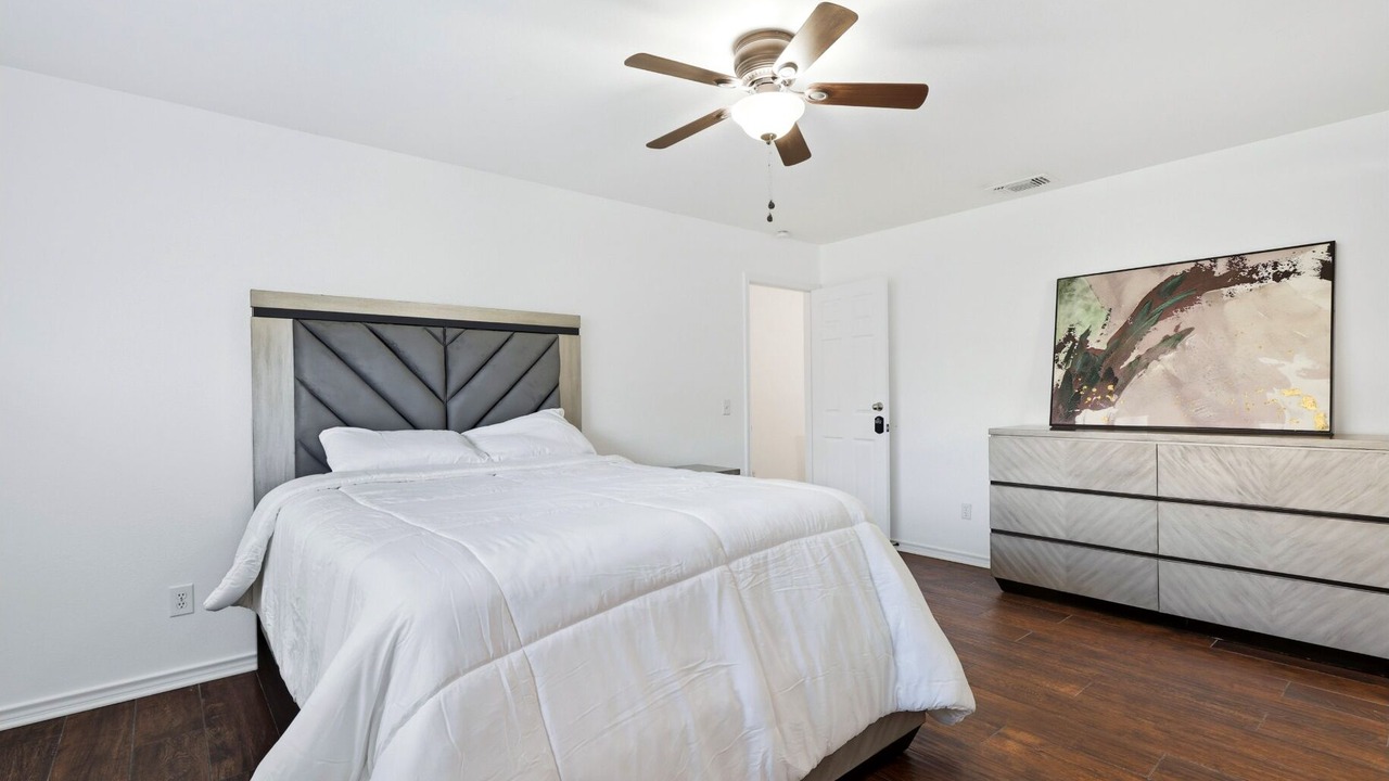 Photo of Bedroom in Prosper