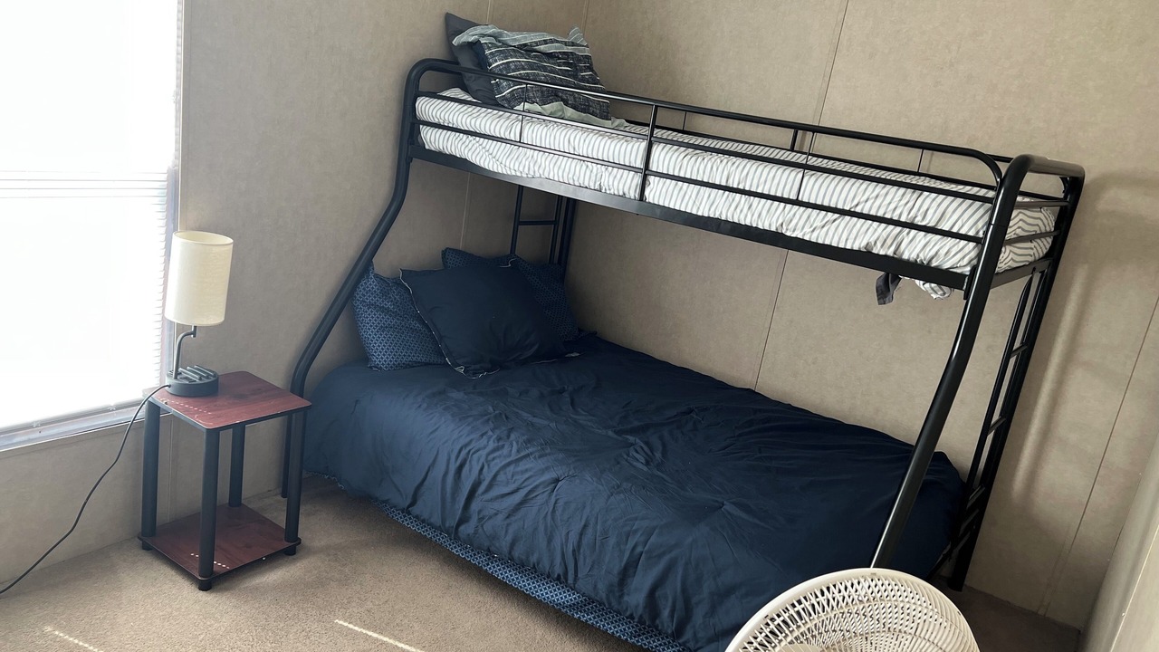 Photo of Bedroom in Hackberry