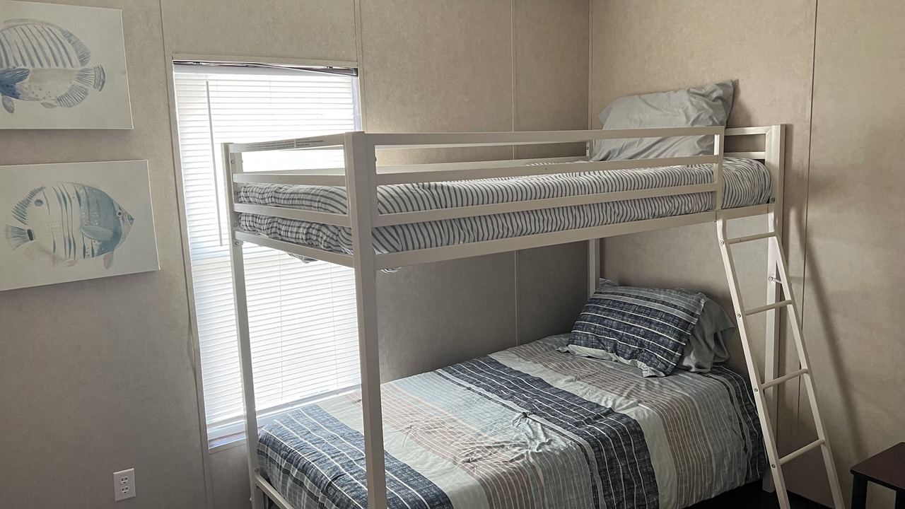 Photo of Bedroom in Hackberry