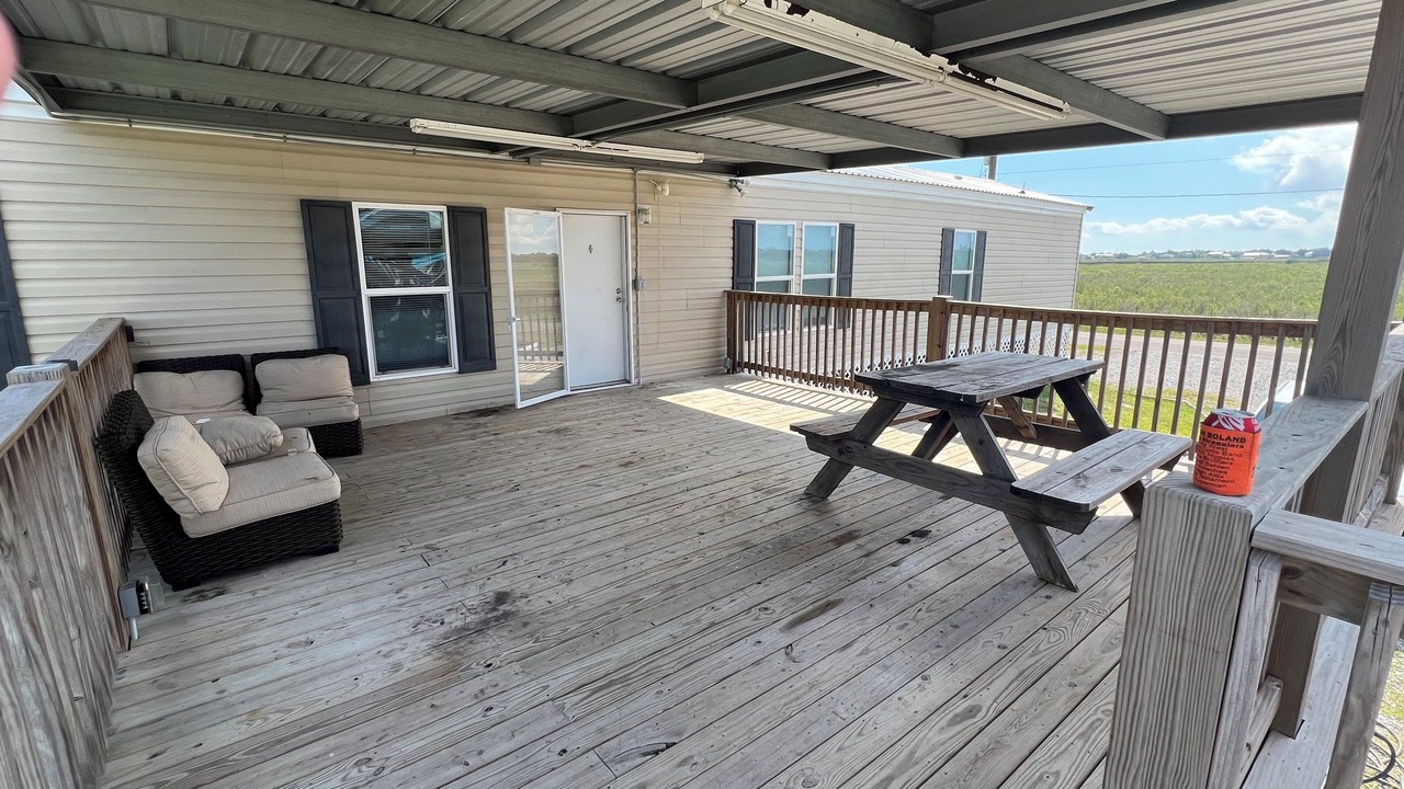 Photo of Outdoor in Hackberry
