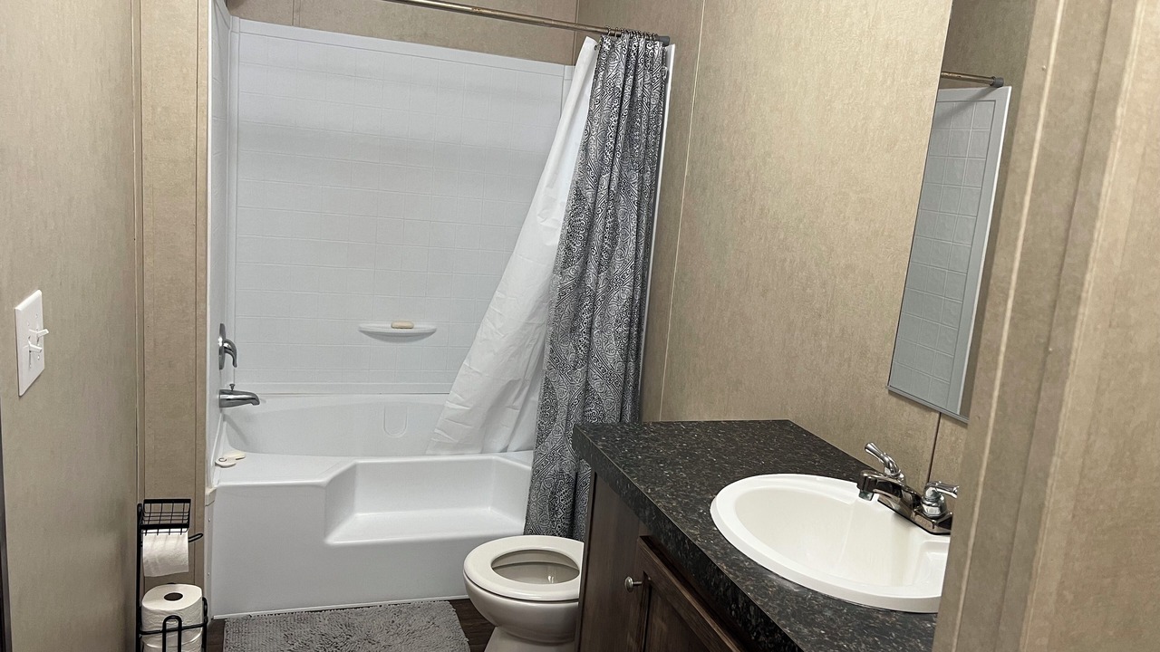 Photo of Bathroom in Hackberry