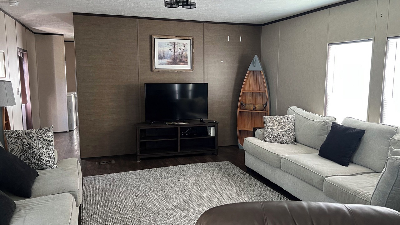 Photo of Livingroom in Hackberry