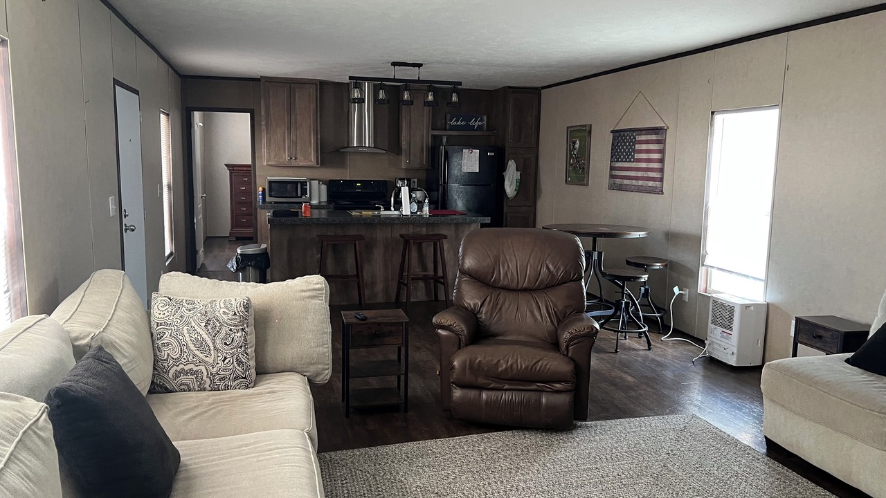 Photo of Livingroom in Hackberry