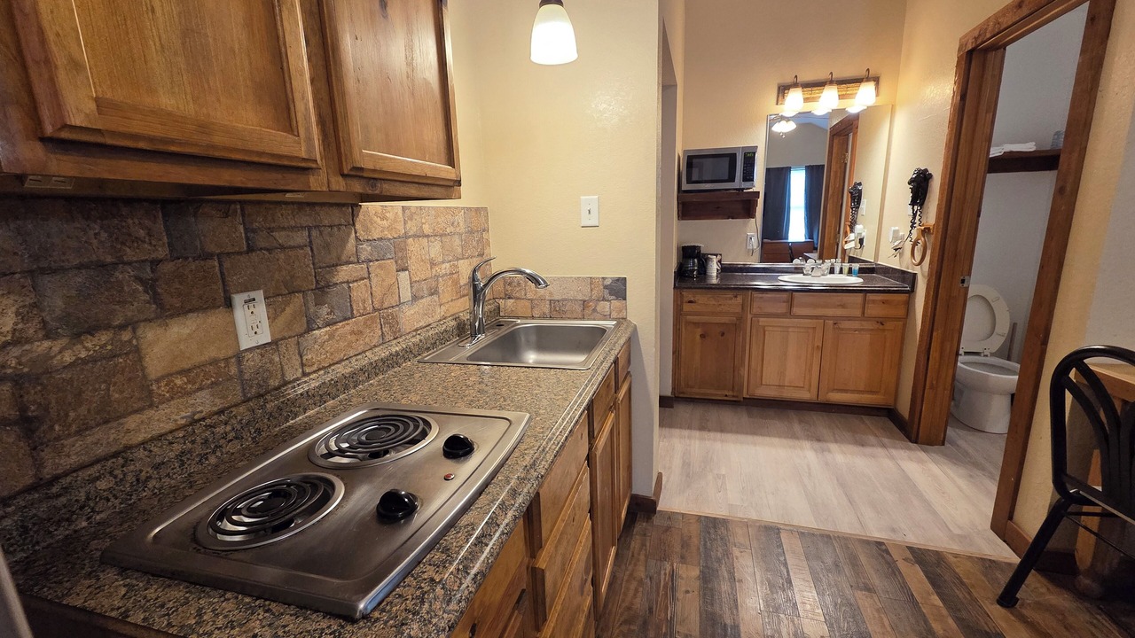 Photo of Kitchen in Floresville
