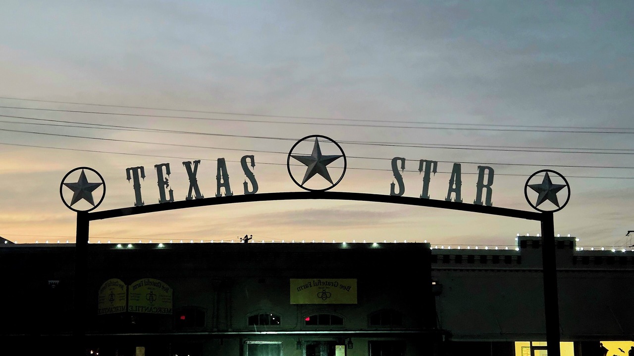 Photo of Outdoor in Floresville