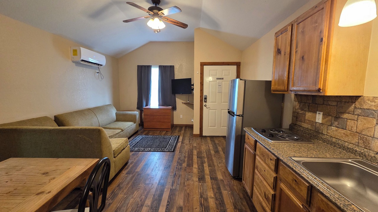 Photo of Livingroom in Floresville